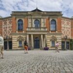 Ticket Sales At Bayreuth Rebound, Special 150th Anniversary Ring Cycle Announced