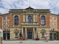 Ticket Sales At Bayreuth Rebound, Special 150th Anniversary Ring Cycle Announced