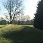 Golf Club Will Vacate Site Of Ancient Native American Earthworks