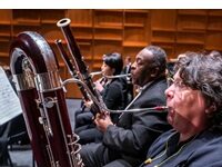 Charlotte Symphony’s New Contract Gives Musicians 13.5% Pay Raise