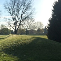 Golf Club Will Vacate Site Of Ancient Native American Earthworks
