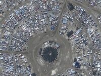 For The First Time In Years, Burning Man Is Not Sold Out