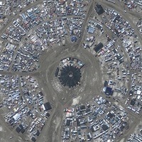For The First Time In Years, Burning Man Is Not Sold Out