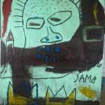 Looks Like Someone’s Been Peddling Another (Potentially) Fake Basquiat