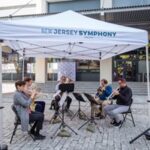 New Jersey Symphony To Move To New Concert Hall And HQ In Jersey City