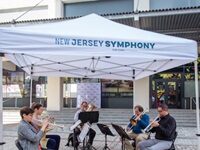 New Jersey Symphony To Move To New Concert Hall And HQ In Jersey City