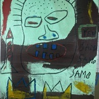Looks Like Someone’s Been Peddling Another (Potentially) Fake Basquiat
