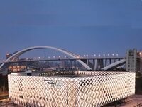 Paris’s Musée Rodin Will Open Its First International Outpost In Shanghai