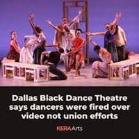 We Fired All Our Dancers, But Not Because They Unionized, Says Dallas Black Dance Theatre