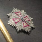 Jewels Stolen From Dresden’s Green Vault Are Now Back On Display