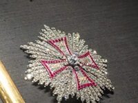 Jewels Stolen From Dresden’s Green Vault Are Now Back On Display