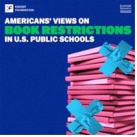 Most Americans Are Opposed To Book-Banning In Schools But Don’t Feel Overly Engaged: Survey