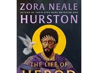 Zora Neale Hurston’s Unfinished Final Novel Will Be Published