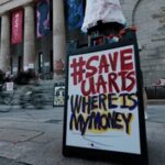 University Of The Arts Rescue Plan, A Merger With Temple University, Is Scuttled