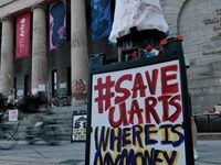 University Of The Arts Rescue Plan, A Merger With Temple University, Is Scuttled