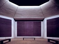 Rothko Chapel In Houston Is Closed Indefinitely Following July’s Hurricane Beryl