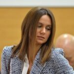Founder Of Collapsed American National Ballet Convicted Of Shooting Her Ex-Husband