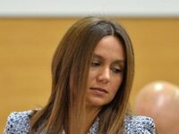 Founder Of Collapsed American National Ballet Convicted Of Shooting Her Ex-Husband