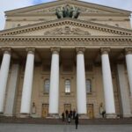 Soaring Ticket Prices At Bolshoi Theater Leave Muscovites Furious