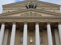 Soaring Ticket Prices At Bolshoi Theater Leave Muscovites Furious