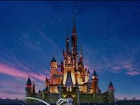 Disney Makes Profit On Streaming For First Time As Entertainment Revenue Soars