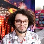 Why Have Standup Comedians At The Edinburgh Fringe Been Performing Outdoors? They’ve Had To
