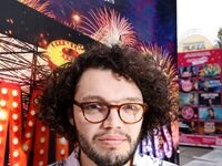 Why Have Standup Comedians At The Edinburgh Fringe Been Performing Outdoors? They’ve Had To