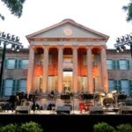 Turmoil At Spoleto Festival USA: Exodus Of Board Members And Major Staff Turnover
