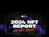 About 96 Percent Of NFTs Are “Dead”: Study