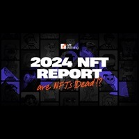 About 96 Percent Of NFTs Are “Dead”: Study