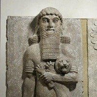 AI Has Dramatically Speeded Up Work On Reassembling The Epic Of Gilgamesh