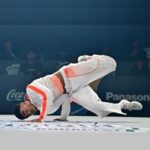 Breaking At The Olympics: Inside The Scoring System