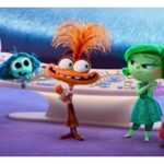 Pixar’s “Inside Out” Movies Have Changed Practice Of Child Psychology