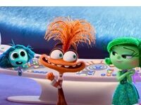 Pixar’s “Inside Out” Movies Have Changed Practice Of Child Psychology