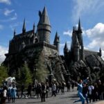 Battle Of The Theme-Park Titans