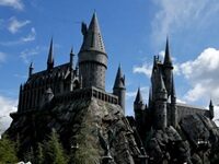 Battle Of The Theme-Park Titans