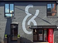 Washington Post Axes “In The Galleries” Local Art Review Column