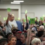 Library-Book-Banning Mania Has Arrived In Australia