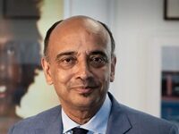 Author And Philosopher Kwame Anthony Appiah Wins $500K Kluge Humanities Prize