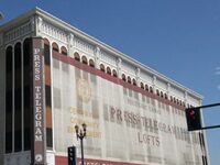 The Collapse Of Newspapers Is A Loss To Literature, Too