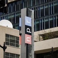NPR Is Hiring A “Joy Czar”