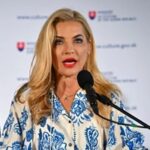 Slovakia’s Culture Minister Is On A Firing Spree