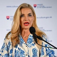 Slovakia’s Culture Minister Is On A Firing Spree