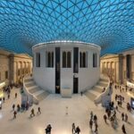 We Broke The Law By Losing 2,000 Items, Finds British Museum’s Internal Audit