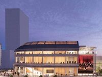 How San Francisco Symphony Plans To Makeover Davies Hall (If It Ever Has The Money)