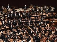 Melbourne Symphony Musicians Vote No Confidence In Management