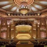 After Four Years And $125 Million, San Diego Symphony’s Renovated Home Is Ready To Go