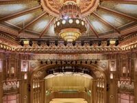 After Four Years And $125 Million, San Diego Symphony’s Renovated Home Is Ready To Go