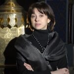 Nina Ananiashvili On Her Twenty Years Remaking The State Ballet Of Georgia