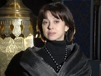 Nina Ananiashvili On Her Twenty Years Remaking The State Ballet Of Georgia